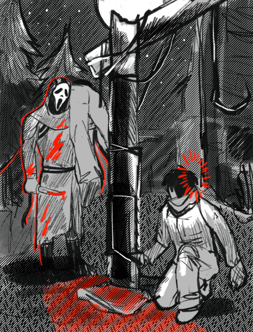Ghostpark Week