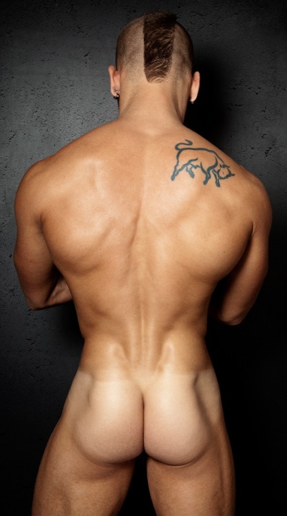 Muscle-Thong Lover