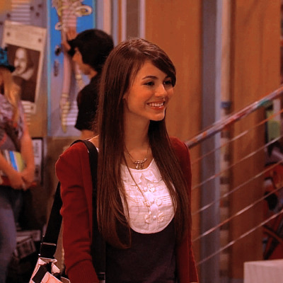 Tori Vega of Blue, Waverly Place Wizards Wiki