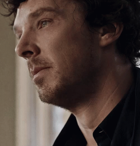 sherlock-shezza-zoom:“I’m sorry, I’m just trying to catch up with my brain. It’s terribly fast.” (vi