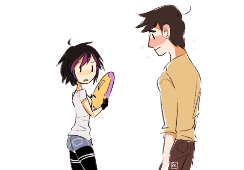 pk-buttcheeks:  super smooth tadashi