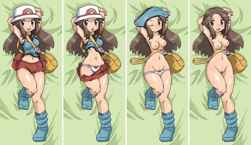 Pokemon Hentai