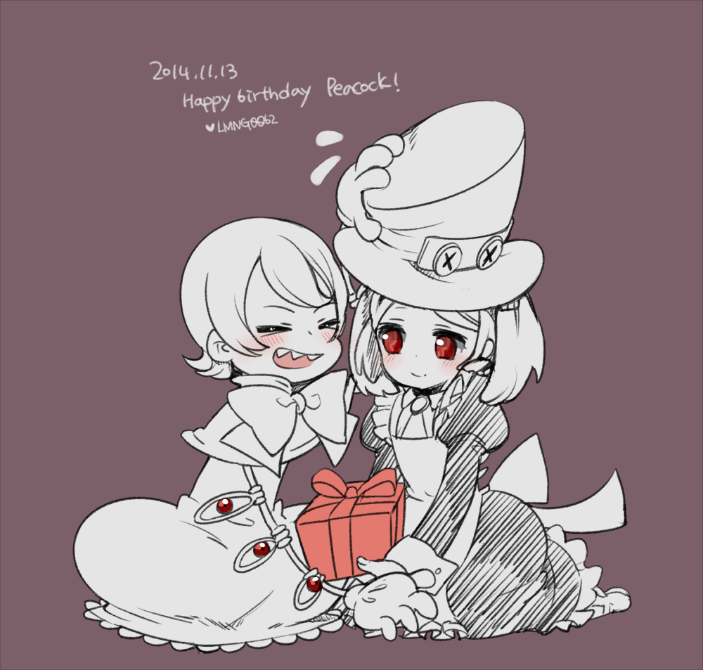 monsterman25:  lmng0062:  I had too many doodles of skullgirls  aaaaaaaaaaaaaaaaaaaaaaaaaaaaaaaaaaaaaaa~
