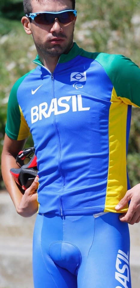 Gaycyclist75: