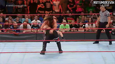 On the pursuit of happiness With Wrestling & Music