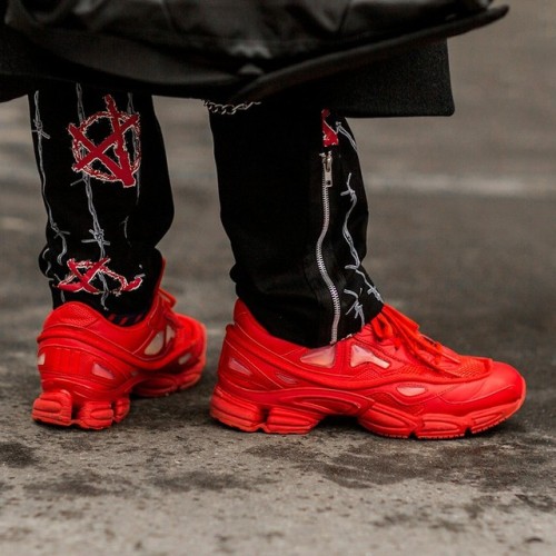 Paris Fashion Week 2018 Footwear