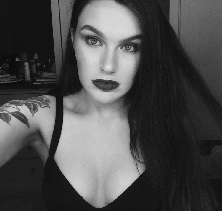 fuckk-the-ruless:  don’t tell me you can save that shit 🥀