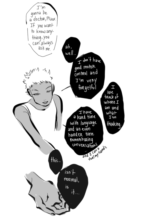 c2oh:  blissfully optimistic