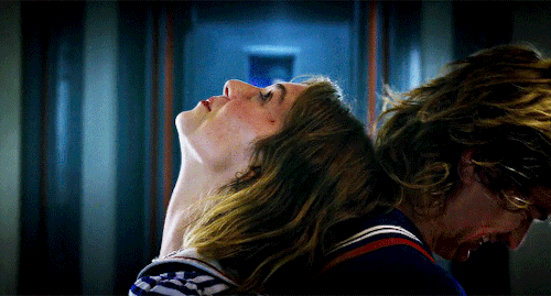 shawnhuntcr: el-hoppers asked:↳ stranger things + favorite brotp.
