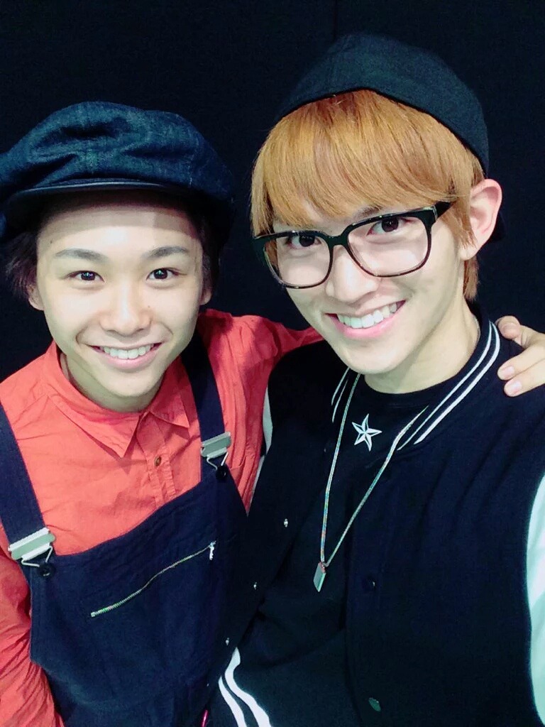åº§é•·ã®èƒŒä¸­ã€‚  s.ameblo.jp/masanariwada/ Chairmanâ€™s