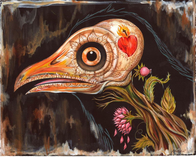 raudiel:  skindeeptales:  Raudiel Sañudo  Nice to find this rolling, thank you!