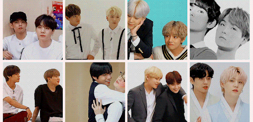 We Usually Have Different Opinions... For @taee[cr.dwellingsouls, Namuspromised]