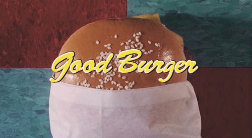 Porn snorlaxatives:  “Welcome to Good Burger, photos