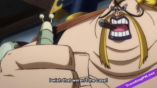 One Piece Episode 953 Explore Tumblr Posts And Blogs Tumgir