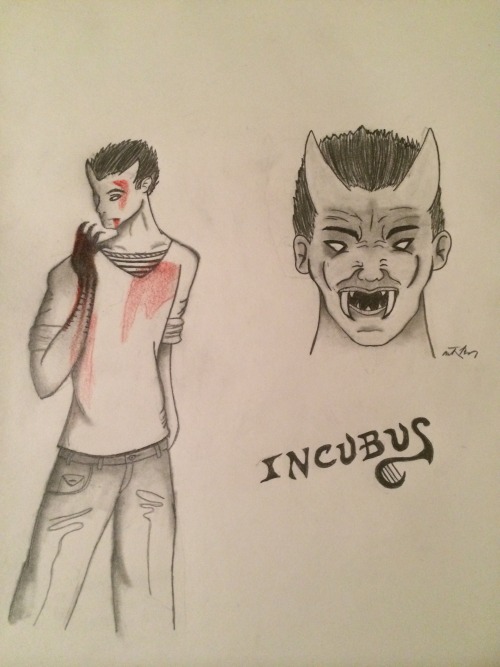 Hello My Name Is Anthony Regalado Currently 21 Years Old And This Is My Submission For The Teen Wolf
