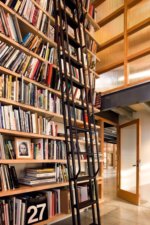 bookish introvert
