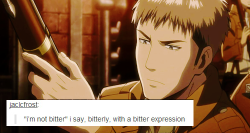  SNK + text posts 