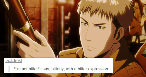 Porn cecilplmer:  SNK + text posts, part 1 (part photos