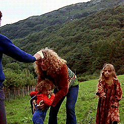 The Simple Fact Is That When I Lost My Son, When Karac Left Us, I Really Changed. I Mean, Theres Nothing