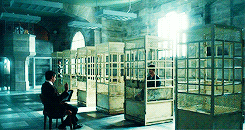  Hannibal » 2.01 Kaiseki 
