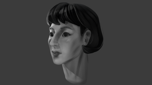 First 3D Model Vs Latest 3D Model Lol