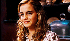 morsmordre-x:  The Magic Begins ↳ favourite character: hermione granger 