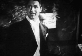 myrnaloy:    Becoming Cary Grant (2017)  