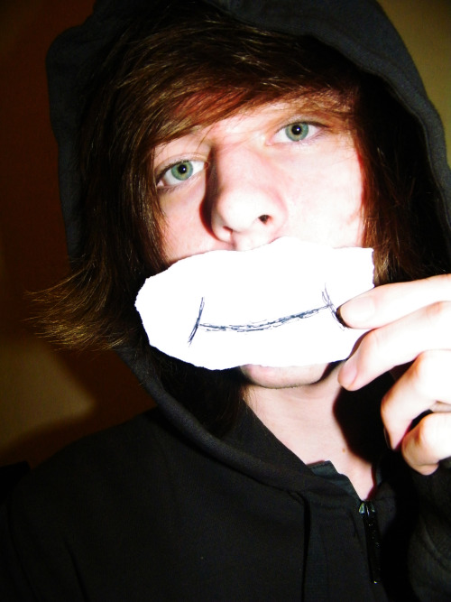 Only You Can Put A Real Smile On My Faceoh Dont Mind Me, Just Posting Pictures Of Some Early Scene Days