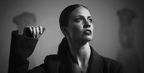 JESS GLYNNE in ‘Thursday’ Official Music Video (2018).