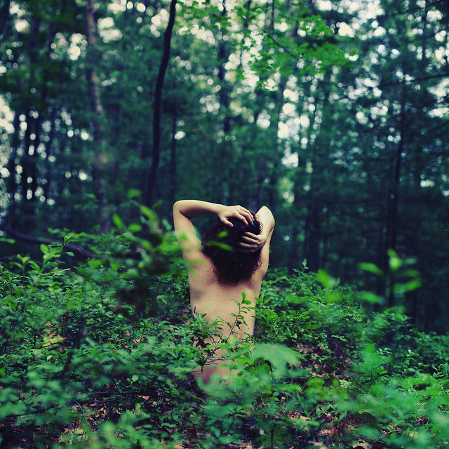 lyricalsycamore:  untitled by Sarah Ann Loreth on Flickr. 