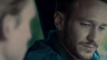 The Definitely-having-a-gay-history Detectives Of The New Tatort, Who Haven’t Seen Each Other In 15