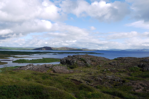 Iceland {a scenic selection}