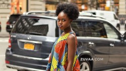 womenofwildwildwestafrica:  prepaidafrica:  How one 26-year-old turned 躔 into Ū million online Zuvaa is an online store selling  African-inspired clothing to customers globally. It was founded two  years ago by New York-based entrepreneur Kelechi