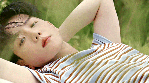 BAEKHYUNHello / World Concept Films