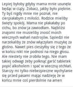 Nauczyć się żyć na nowo