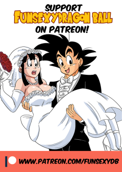 funsexydragonball: Hey everyone! Well, after