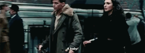 Me Beginning First Episode Of The Mandalorian: