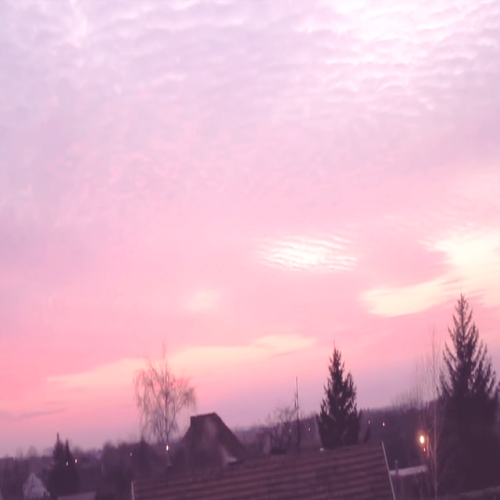 faawning:  pink sunset   ⛅ | i.g: deerjpeg adult photos