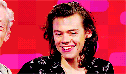actorharry-blog:  Harry: You’re amazing! // Ian: So are you! x