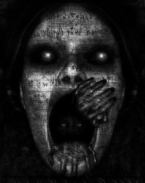 killedtheinnocentpeople:  By Sean Bastos.