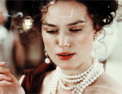 Keira Knightley Fans