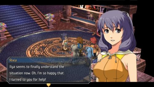 ao no kiseki pc system data ao no kiseki pc system data