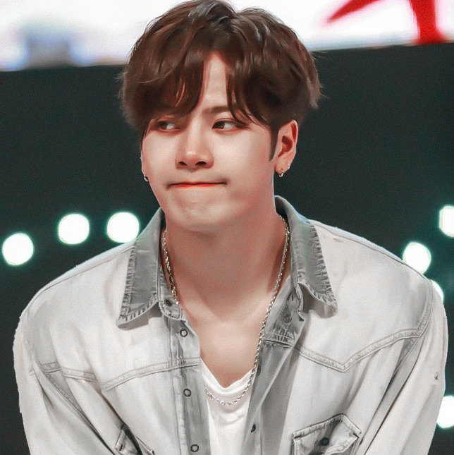 -`Kimmy´- — Jackson Wang icons! If you save or use, please...