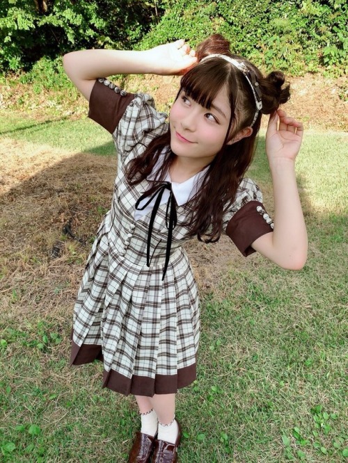 清司麗菜(せいじれいな)さんのツイート: 長岡米百俵フェスに参加させて頂きました✨ 会場の一体感凄くて、みなさんの暖かさを感じました☺️ ありがとうございました！！ そして4人のメンバーでお米ヘアーを