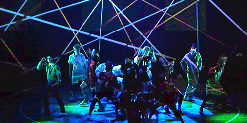 helloshannonk: Haikyuu!! Stage Play