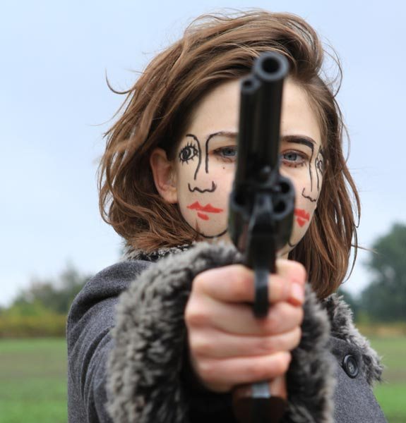 crossconnectmag:  Sebastian Bieniek born 1975 in Poland, is a German movie director,