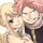 nalu-natic:  Natsu:Lucy: