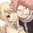 nalu-natic:  Every time I read nalu smut and I see pictures of Natsu and Lucy on