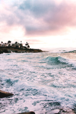 motivationsforlife:  San Diego, USA by Monty