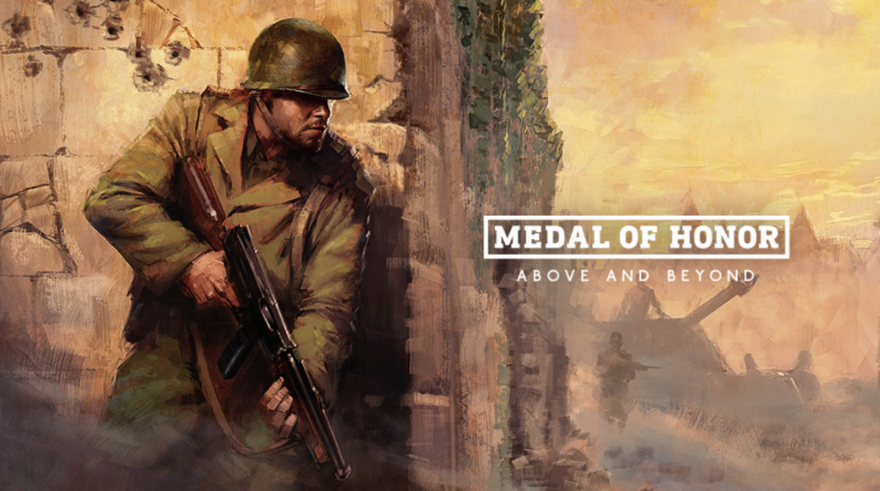 Giới thiệu về game medal of honor